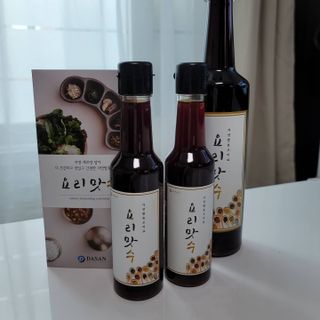 [요리맛수] NEW 천연 요리 에센스 300g 2개 SET — 5점을 준 리뷰어가 2021년 5월 올린 사용 사진