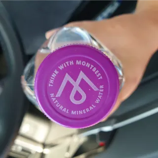 몽베스트 [MONTBEST] 330mL 20병 — 5점을 준 리뷰어가 2023년 7월 올린 사용 사진
