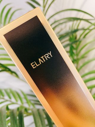 엘러트리 코리아 엘러트리 올인원 세럼 45ml — 4.5점을 준 리뷰어가 2022년 4월 올린 사용 사진