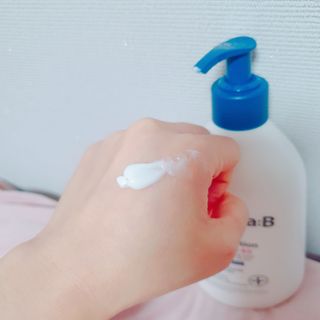 더마비 세라엠디 리페어 로션 — 5점을 준 리뷰어가 2022년 1월 올린 사용 사진