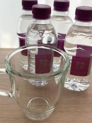몽베스트 [MONTBEST] 330mL 20병 — 5점을 준 리뷰어가 2023년 3월 올린 사용 사진
