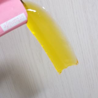주식회사 얼굴반쪽 [얼굴반쪽 가르시니아 2,800mg] x 14포 1주 젤리 다이어트 보조제 체지방감소 — 3.5점을 준 리뷰어가 2021년 11월 올린 사용 사진