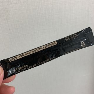 프리마인 자체 기업부설 연구소에서 찾아낸 건강한 수면의 비밀.  슬립토 플러스 30포 — 5점을 준 리뷰어가 2021년 10월 올린 사용 사진