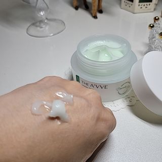 디에이브 더마-테카 바이옴 크림 50ml — 5점을 준 리뷰어가 2022년 11월 올린 사용 사진