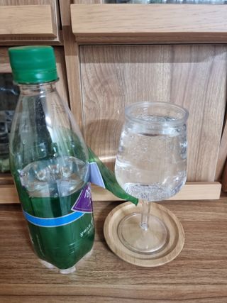 몽베스트 Montbest with Sparkling water Plain 20병 — 5점을 준 리뷰어가 2023년 2월 올린 사용 사진