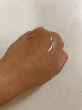 리더스코스메틱 리더스 올필터 마스크존 미스트 — 5점을 준 리뷰어가 2021년 1월 올린 사용 사진