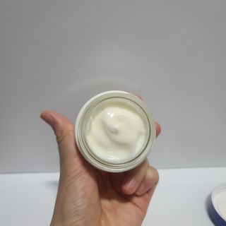 록타비아 Artisan Complete Face Cream — 5점을 준 리뷰어가 2023년 12월 올린 사용 사진
