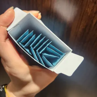 클린24시간 슬림앤유산균 1박스 (3.5g X 15포) — 5점을 준 리뷰어가 2022년 11월 올린 사용 사진