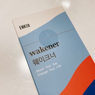 헬스업_쁘띠쁘띠석류콜라겐젤리_20g x 14포 — 4.5점을 준 리뷰어가 2020년 12월 올린 사용 사진