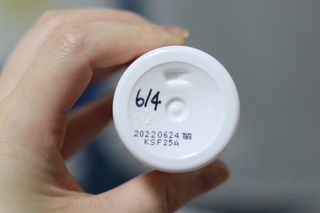 비타브리드C12 헤어토닉 세트 프로페셔널 — 5점을 준 리뷰어가 2021년 6월 올린 사용 사진