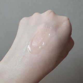 나나스킨 콤플렉스씨쓰리닥터클리어앰플 — 5점을 준 리뷰어가 2021년 9월 올린 사용 사진