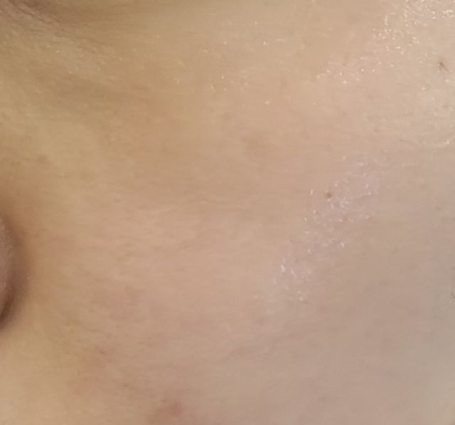 산 크리스타 퍼밍 설퍼 마스크팩 28g10ea 리뷰 사진