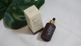 렉스리 닥터 올인원 세럼 Rexri Dr.All-in-one Serum — 5점을 준 리뷰어가 2021년 8월 올린 사용 사진