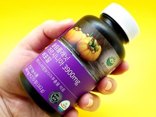 슬림플래닛 가르시니아 3900mg — 5점을 준 리뷰어가 2021년 3월 올린 사용 사진
