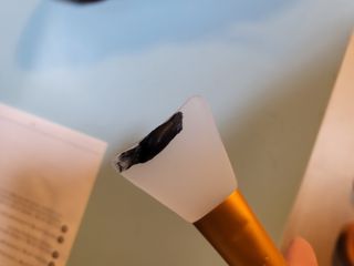 웰피아생활건강 웰피아 빼지오 — 4점을 준 리뷰어가 2023년 1월 올린 사용 사진