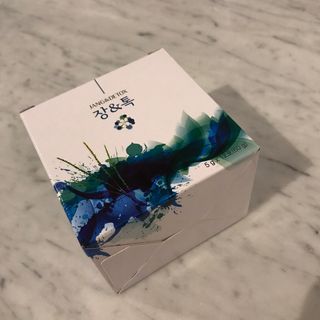 [장앤톡] 몸속의 아름다움을 만드는 이너뷰티 제품, 장앤톡 (소박스1개, 12포) — 5점을 준 리뷰어가 2022년 5월 올린 사용 사진