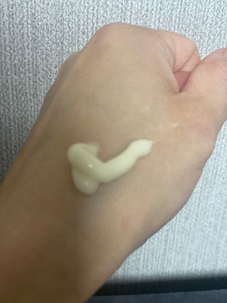[후르디아] 올리브영 저자극 비건바디로션 — 5점을 준 리뷰어가 2023년 9월 올린 사용 사진