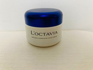 록타비아 Artisan Complete Face Cream — 5점을 준 리뷰어가 2024년 3월 올린 사용 사진