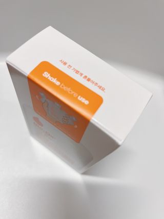 바이오오일 [바이오-오일] 바디 로션 175ml — 5점을 준 리뷰어가 2021년 10월 올린 사용 사진