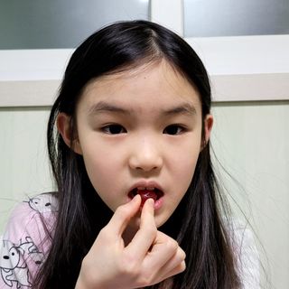 [팔도] 잔망루피젤리 믹스베리맛 42g 8개 — 5점을 준 리뷰어가 2022년 3월 올린 사용 사진