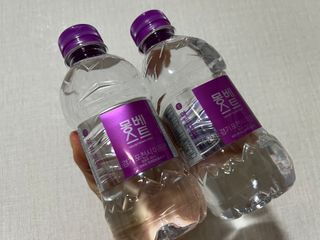 몽베스트 [MONTBEST] 330mL 20병 — 5점을 준 리뷰어가 2022년 4월 올린 사용 사진