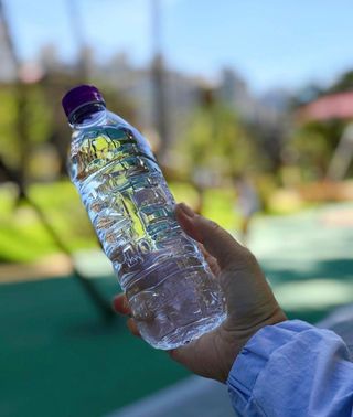 몽베스트 [MONTBEST]위드어스 500mL 20병 — 4.5점을 준 리뷰어가 2022년 10월 올린 사용 사진
