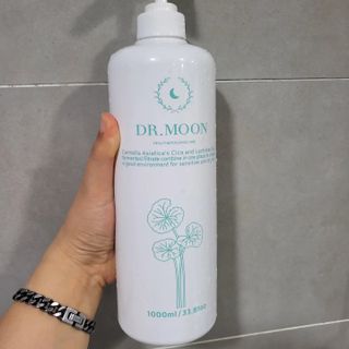 [닥터문] 센텔라 시카케어 화이트머스크 바디워시 1000ml — 5점을 준 리뷰어가 2023년 8월 올린 사용 사진