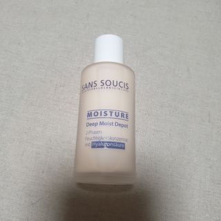 산수시 데포 세럼 수분 물광 비타민 에센스 50ml 기초화장품 — 5점을 준 리뷰어가 2021년 7월 올린 사용 사진