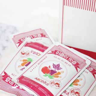 본황칠 이즙이 맛즙 ABC주스 30EA — 5점을 준 리뷰어가 2022년 8월 올린 사용 사진