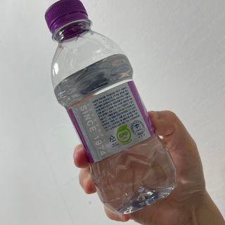 몽베스트 [MONTBEST] 330mL 20병 — 5점을 준 리뷰어가 2021년 10월 올린 사용 사진