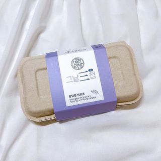 예진약방 그날을 위한 맞춤형 한방 건강식품 (4종) — 5점을 준 리뷰어가 2022년 7월 올린 사용 사진