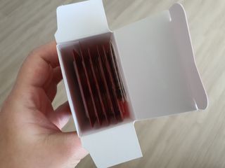 뉴트리션팩토리 비타프렙 하이퍼씨슬 밀크씨슬 900mg — 5점을 준 리뷰어가 2021년 10월 올린 사용 사진