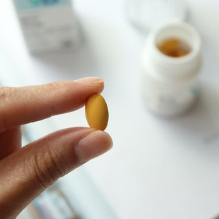 뉴트립맥스(NUTRIPMAX) 뉴트립맥스 에너지 비타민B 700mg 30정 1개월분 고함량 비타민 — 3.5점을 준 리뷰어가 2021년 7월 올린 사용 사진