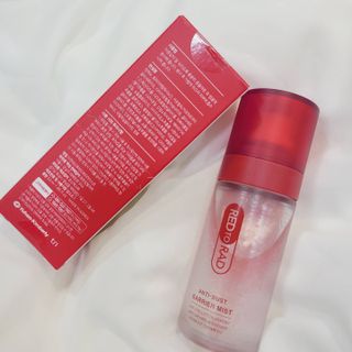 레드투래드 안티더스트 배리어 미스트 55ml — 5점을 준 리뷰어가 2021년 8월 올린 사용 사진