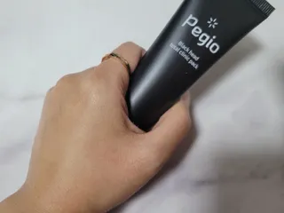 웰피아생활건강 웰피아 빼지오 — 4점을 준 리뷰어가 2023년 1월 올린 사용 사진
