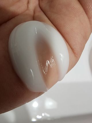 조향사 바디 앤 핸드 로션 화이트 포레스트 — 5점을 준 리뷰어가 2022년 6월 올린 사용 사진
