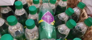 몽베스트 Montbest with Sparkling water Lemon OR Lime 20병(랜덤) — 5점을 준 리뷰어가 2023년 6월 올린 사용 사진