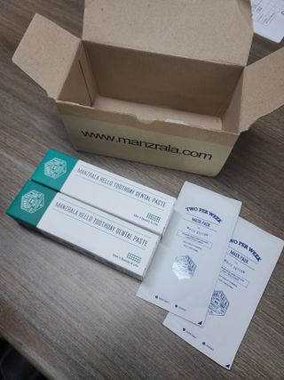 친절한민들레님이 올린 리뷰 사진 1