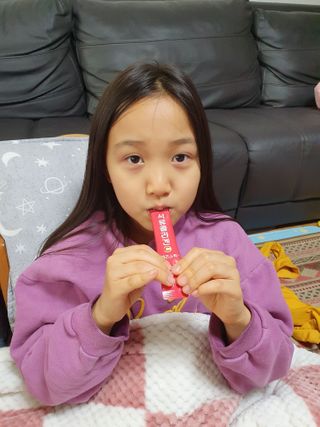 이쁜정똥이님이 올린 리뷰 사진 2