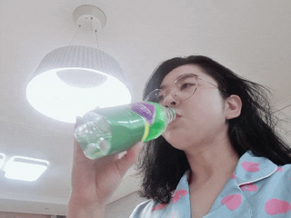 몽베스트 Montbest with Sparkling water Lemon OR Lime 20병(랜덤) — 5점을 준 리뷰어가 2021년 10월 올린 사용 사진