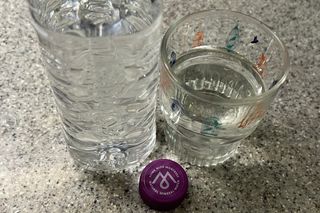 몽베스트 [MONTBEST]위드어스 500mL 20병 — 5점을 준 리뷰어가 2022년 11월 올린 사용 사진