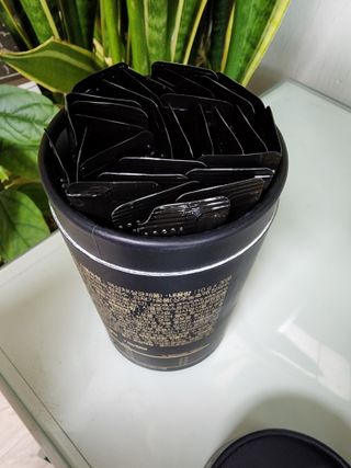 프리마인 자체 기업부설 연구소에서 찾아낸 건강한 수면의 비밀.  슬립토 플러스 30포 — 5점을 준 리뷰어가 2022년 4월 올린 사용 사진