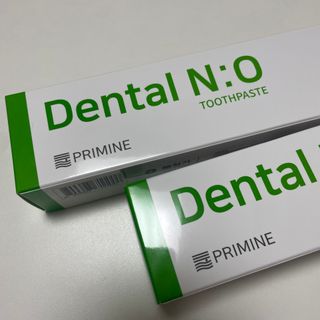 프리마인 유해균 뿐만 아니라 유익균까지 씻어내는 치약은 그만, 건강한 구강환경을 만드는 덴탈엔오 — 5점을 준 리뷰어가 2022년 1월 올린 사용 사진