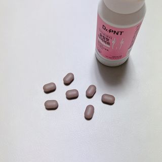 닥터피엔티 [Dr.PNT] 하루 2알로 건강한 다이어트! 한겨울에도 체지방만 쏙~ 슬림핏 다이어트 — 5점을 준 리뷰어가 2023년 3월 올린 사용 사진