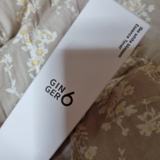 GINGER6 라이크 화이트 블라썸 에센스 토너 — 4.5점을 준 리뷰어가 2021년 11월 올린 사용 사진