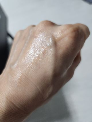 프리 [닥터문] 프리미엄 알로에베라 시카 수딩젤 1000ml — 5점을 준 리뷰어가 2024년 8월 올린 사용 사진