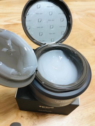 세렌디뷰티 라블룸 바이탈 리페어 크림 — 5점을 준 리뷰어가 2021년 3월 올린 사용 사진