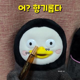 브에노 마더워트 시크릿 퍼퓸 미스트 — 4점을 준 리뷰어가 2021년 6월 올린 사용 사진