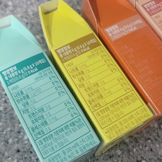 [몽베스트] 위드 더 블랜딩 하우스 _ 버라이어티팩 — 5점을 준 리뷰어가 2023년 8월 올린 사용 사진