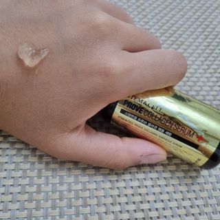 체르엠  프루브 콜라겐 앰플세럼 60ml 1병 — 5점을 준 리뷰어가 2021년 9월 올린 사용 사진